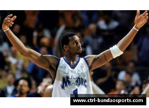 半岛体育NBA第五号球星：探索其非凡篮球生涯及影响 - 副本