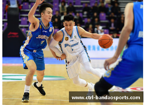 半岛体育CBA与NBA达成合作协议，开启跨界联赛的新征程 - 副本 - 副本