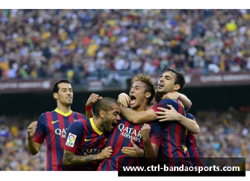 半岛体育巴萨主场4-0大胜，梅西梅开二度领衔！RealMadrid惨遭逆转，积分榜再失领先优势