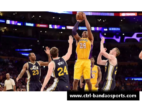 半岛体育穆斯林NBA球员：跨越信仰与篮球的界限 - 副本